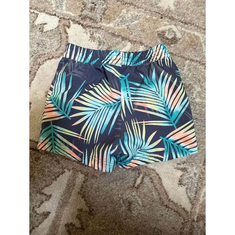 Boys Swim Trunks
